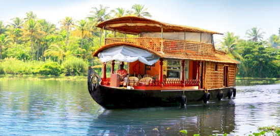 kerala cruise