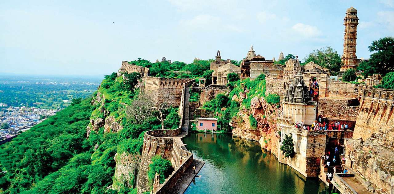 Best Places to Visit in Chittorgarh