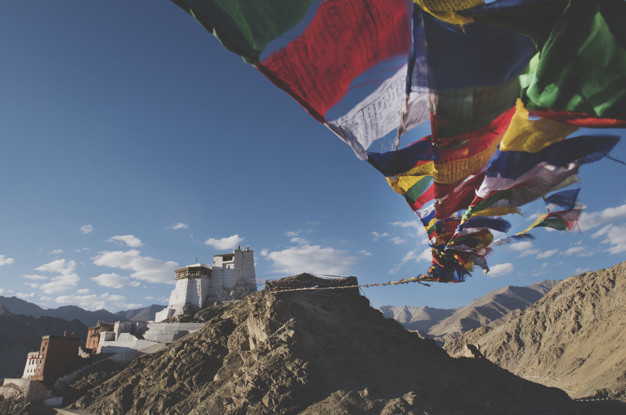 Quirky spots in Leh Ladakh that beckon you secretly!!