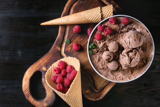  The Best Ice Cream Shops in India