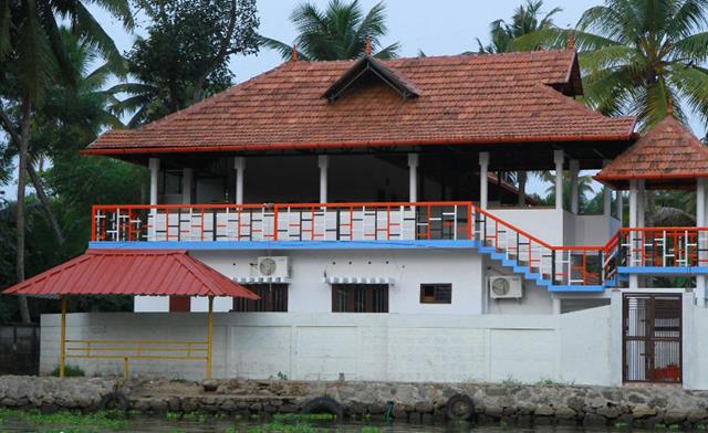 Chaandhni Lake View